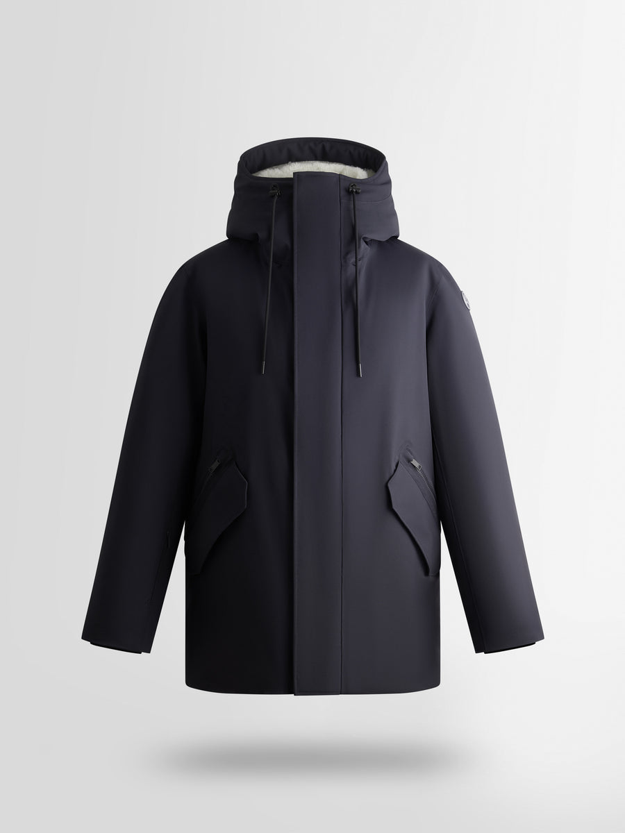 MANTEAU TASIMIR