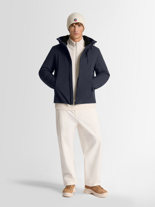 MANTEAU NIVEZ