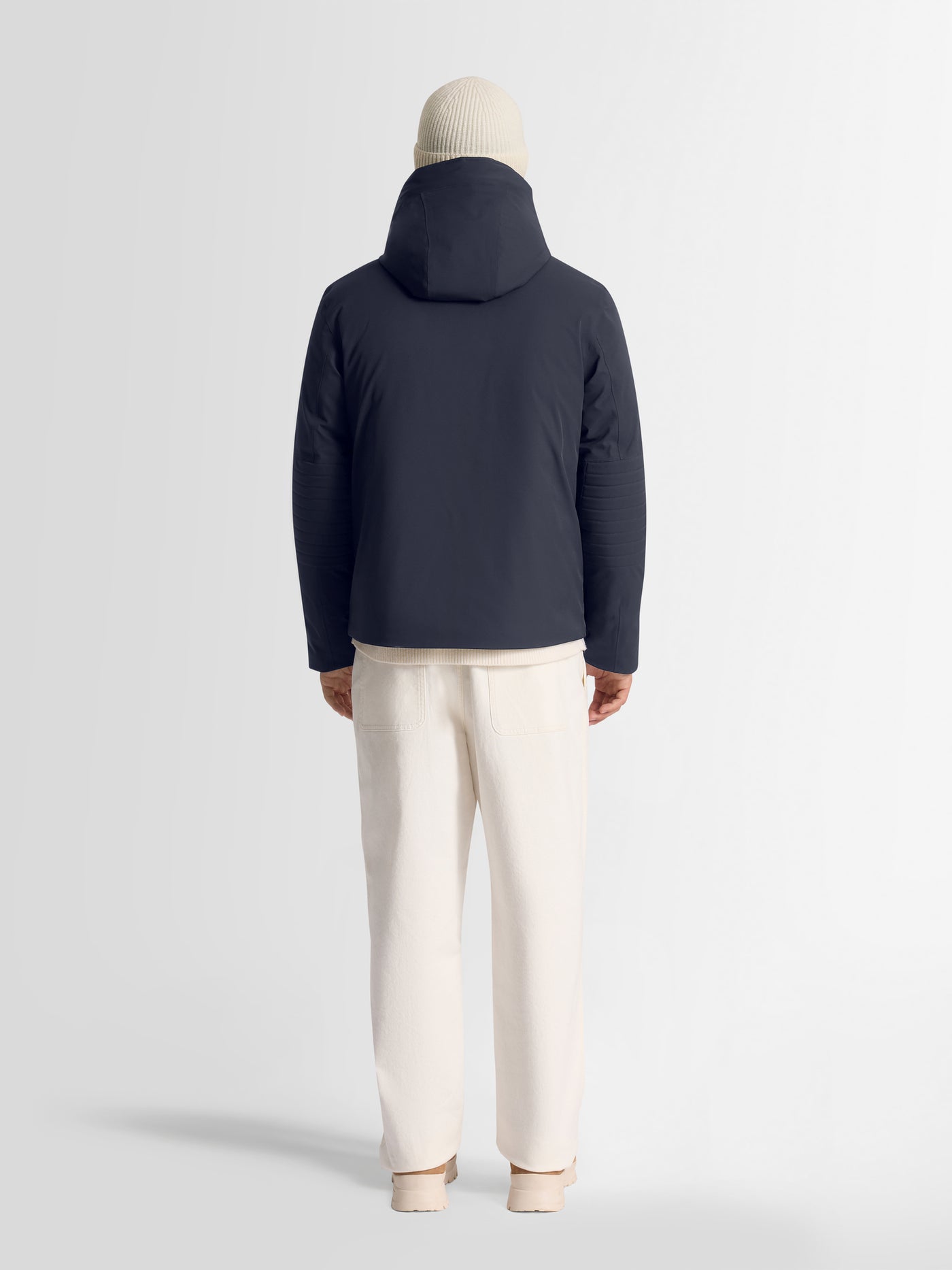 NIVEZ JACKET