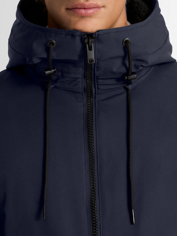 MANTEAU NIVEZ