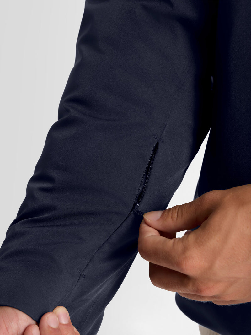 MANTEAU NIVEZ