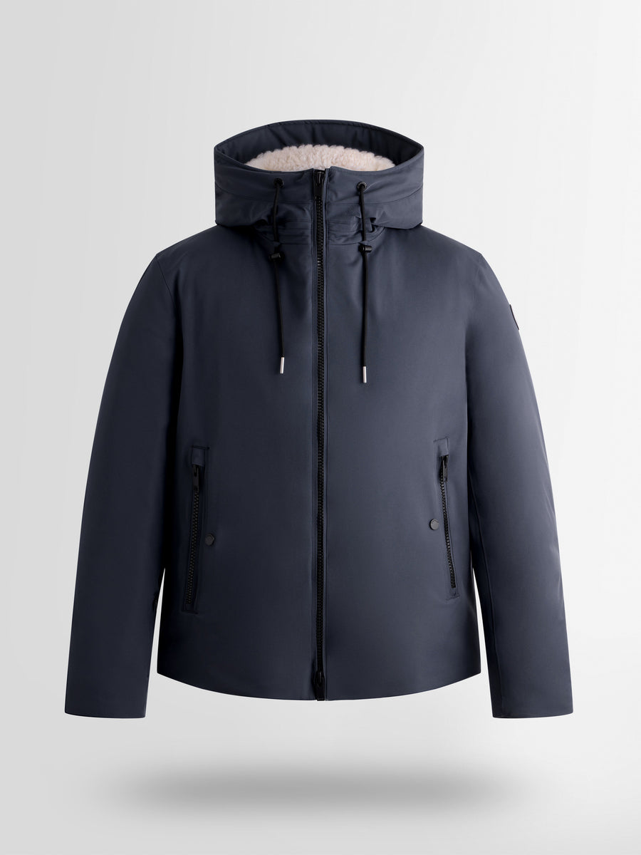 MANTEAU NIVEZ