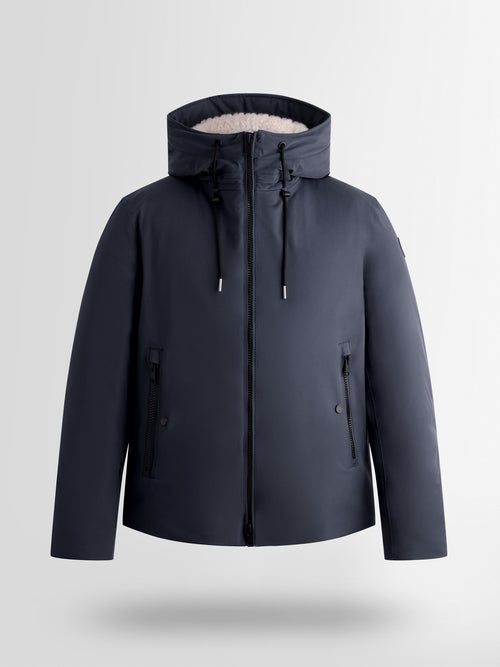 NIVEZ JACKET