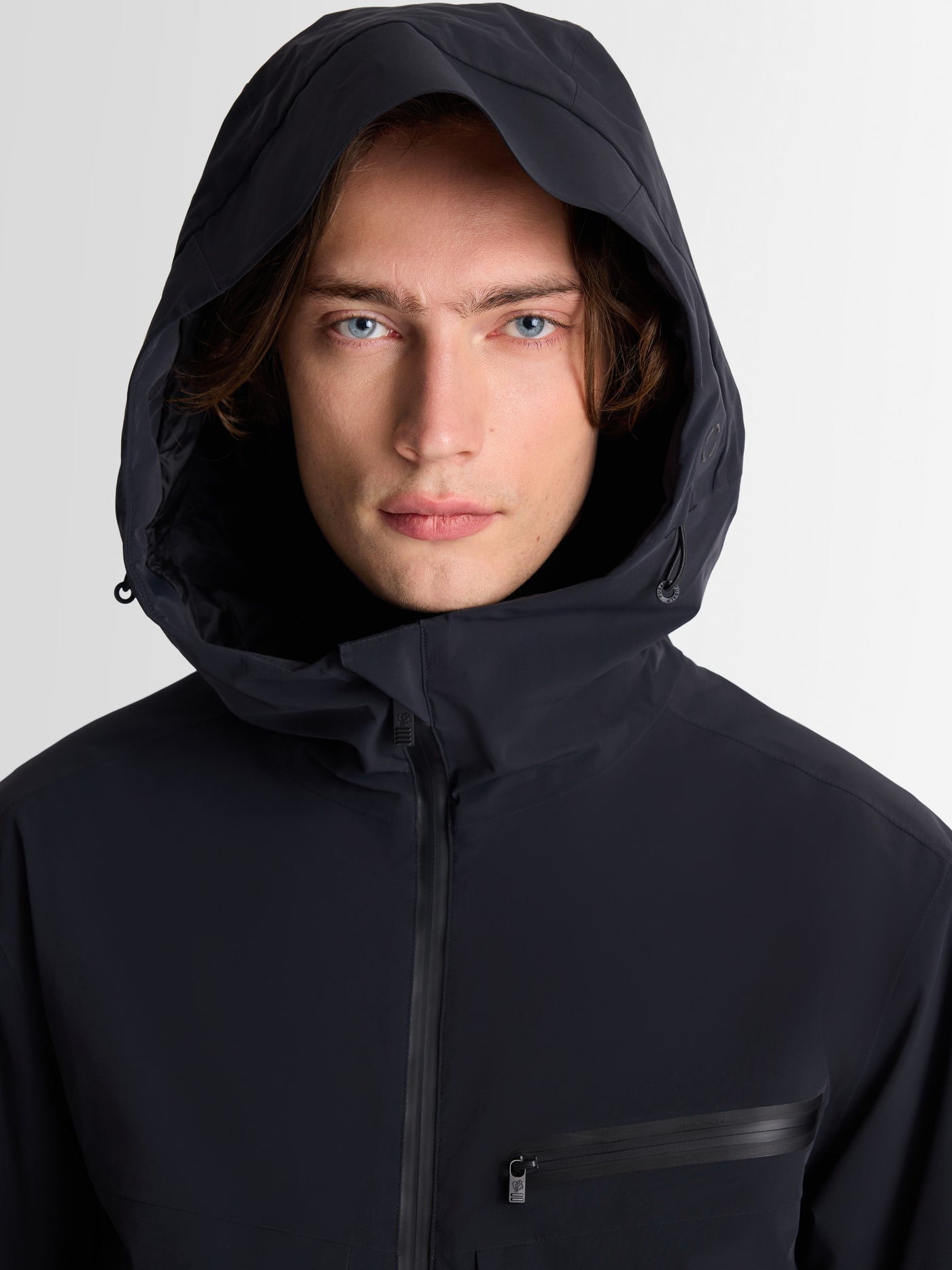 LIRFEN JACKET