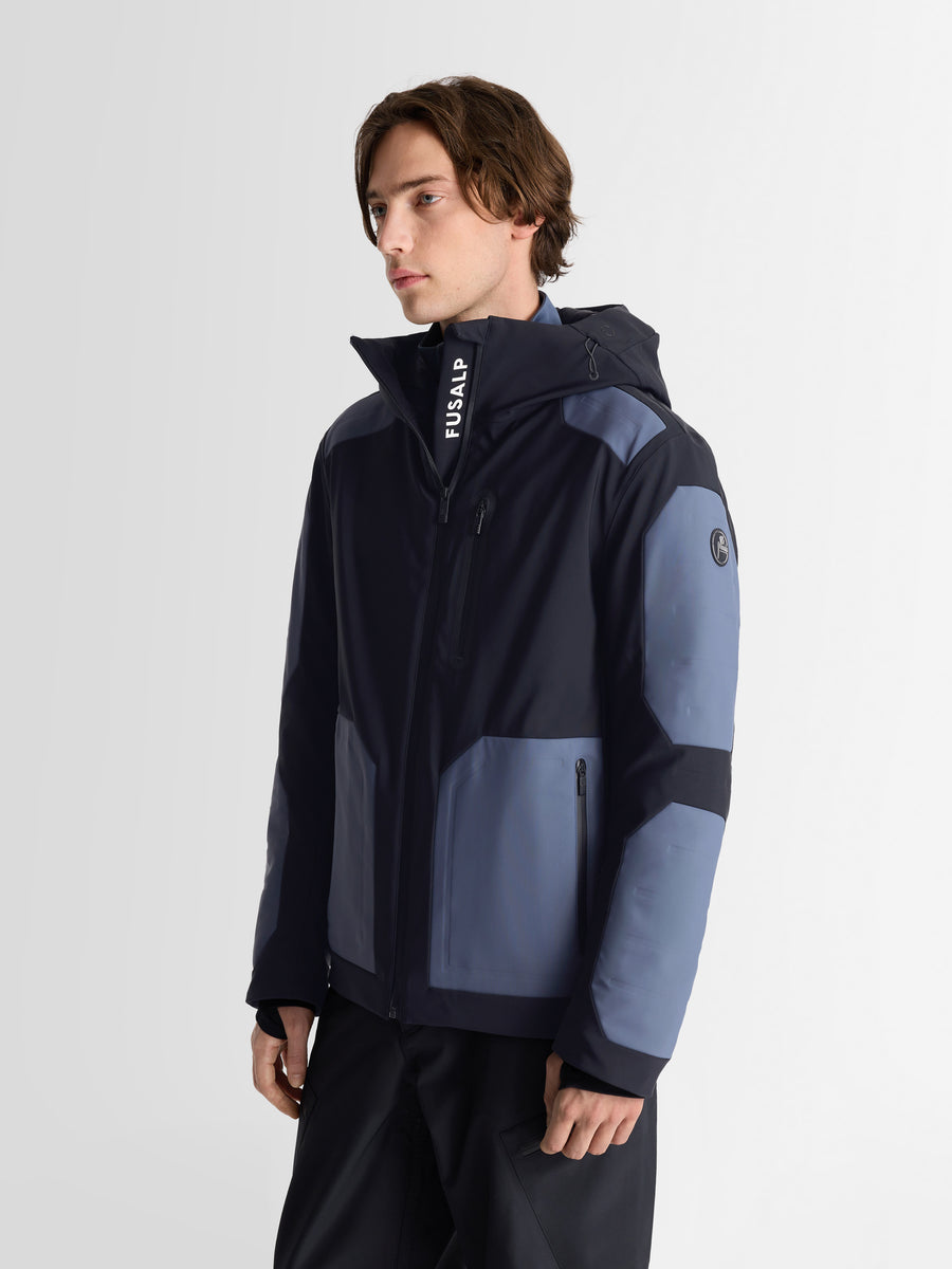LIRSAN JACKET