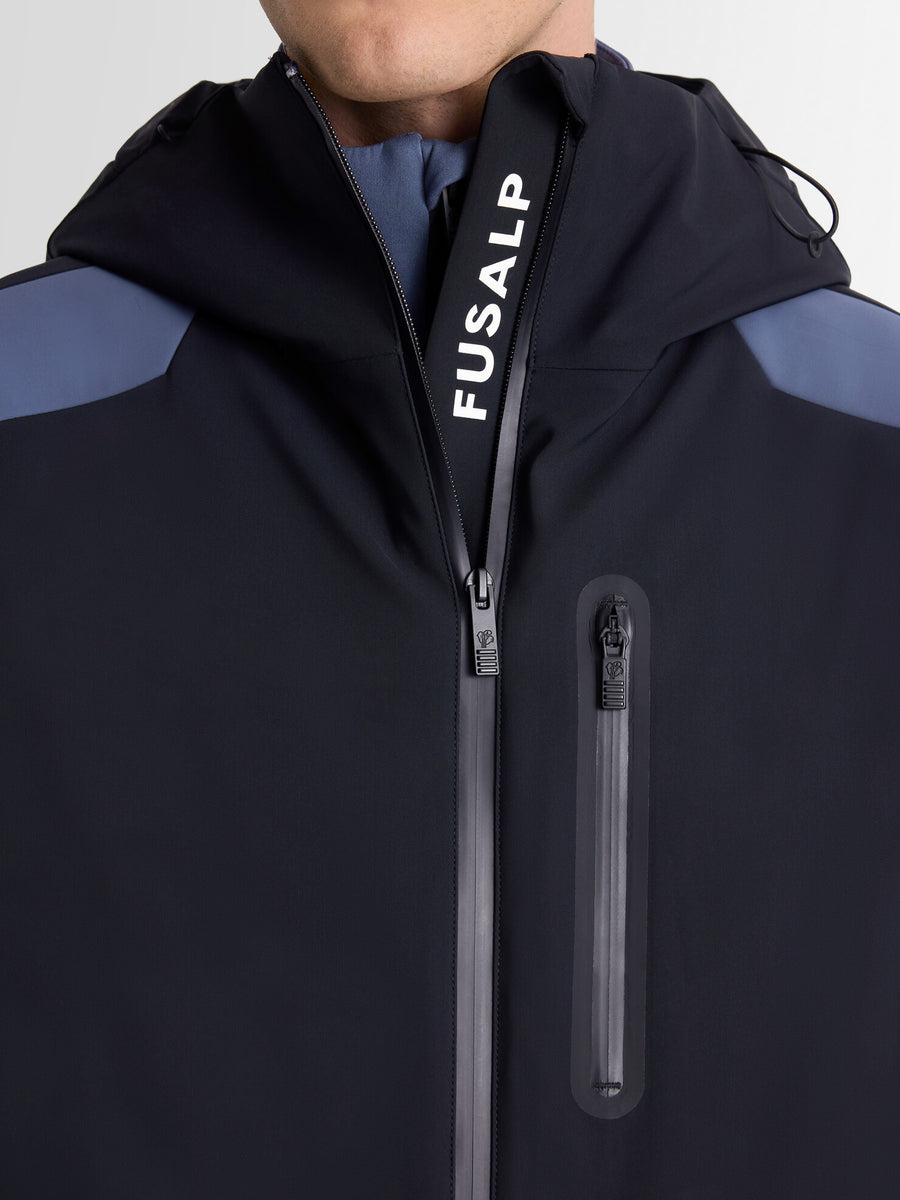LIRSAN JACKET
