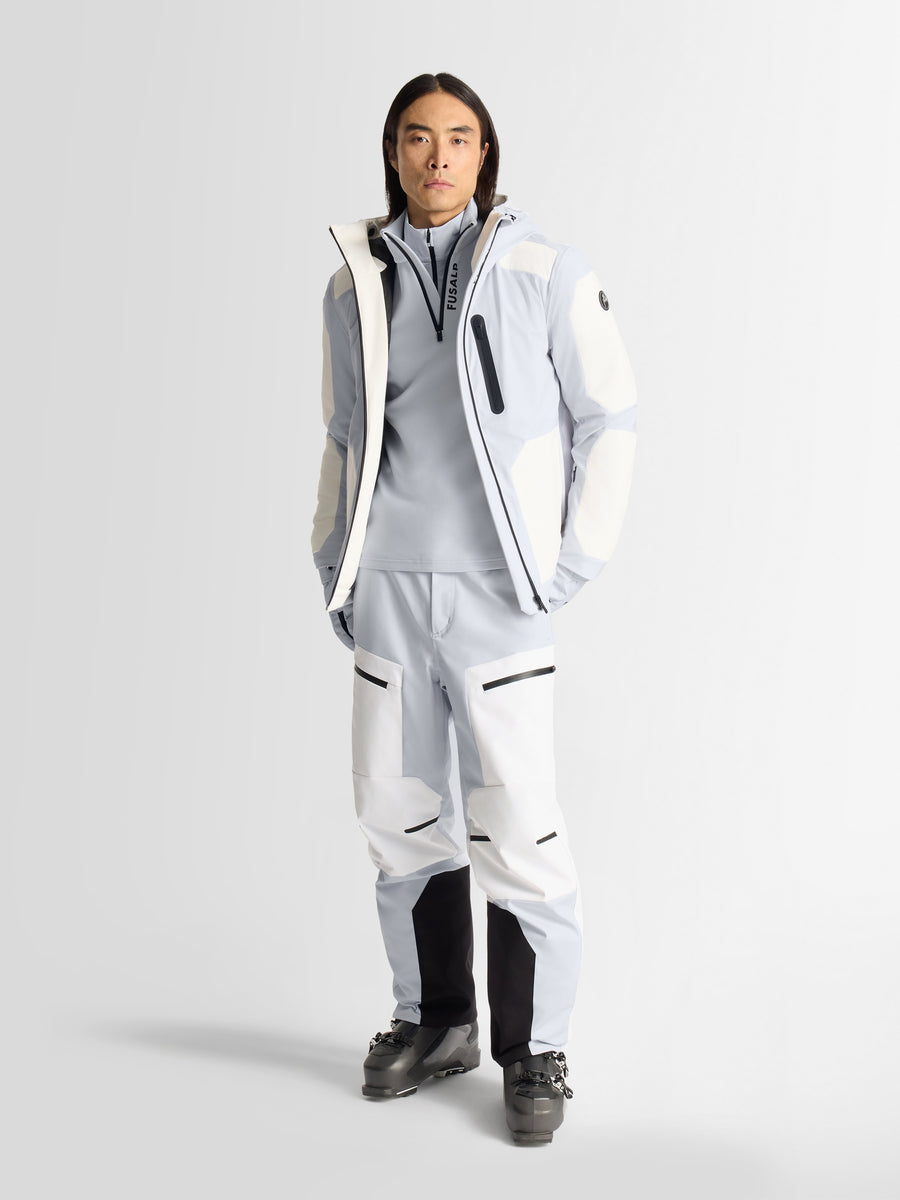 VESTE DE SKI LIRSAN