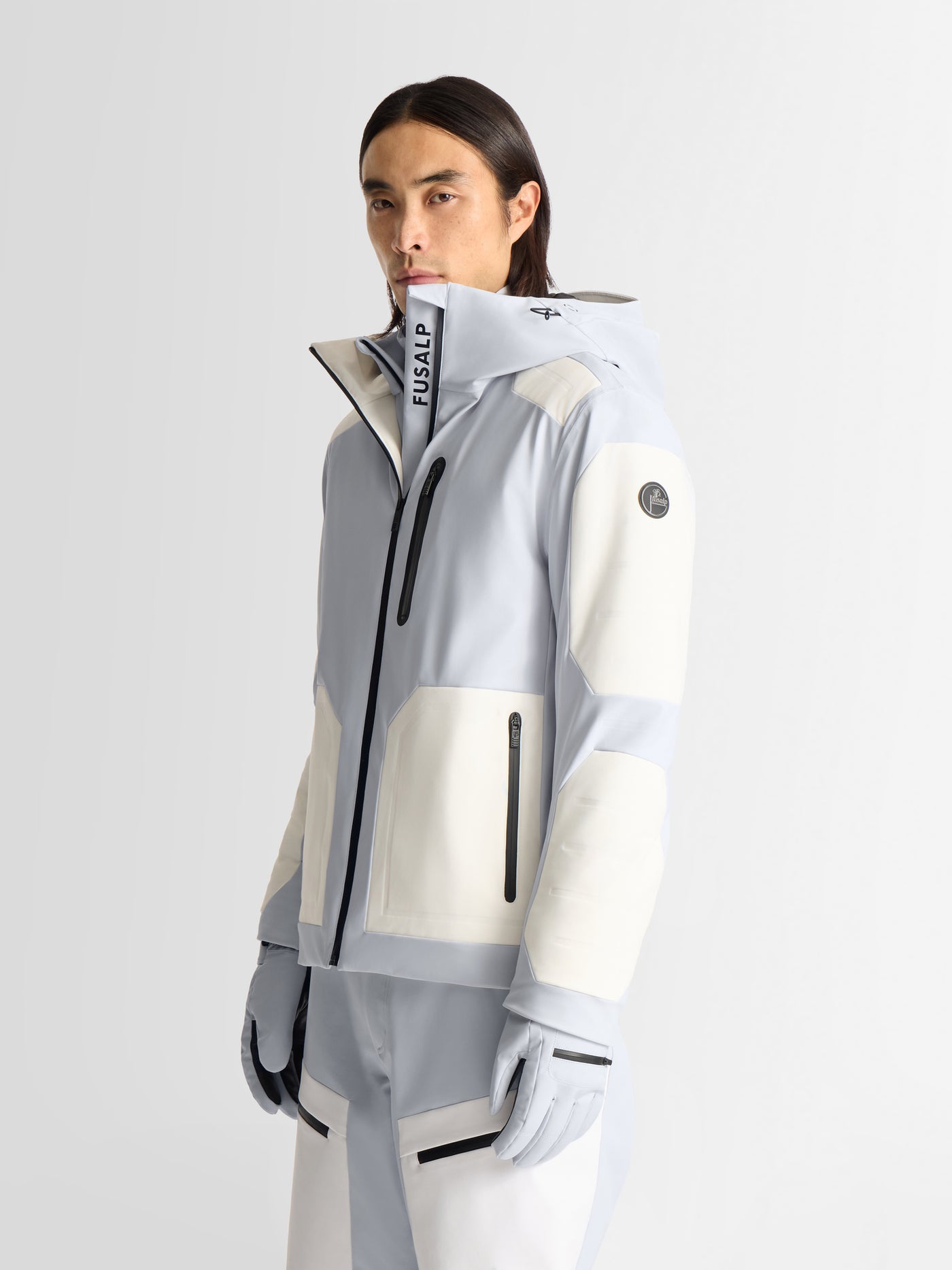VESTE DE SKI LIRSAN