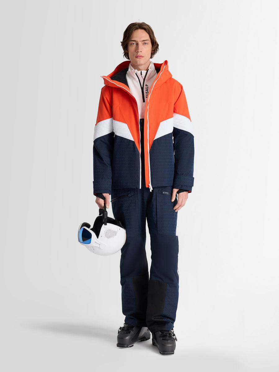 VESTE DE SKI VIKORIM