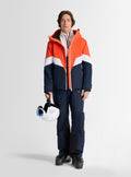 VIKORIM SKI JACKET