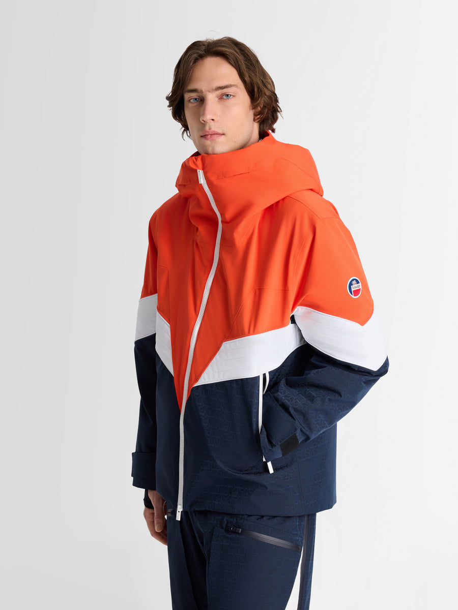 VESTE DE SKI VIKORIM