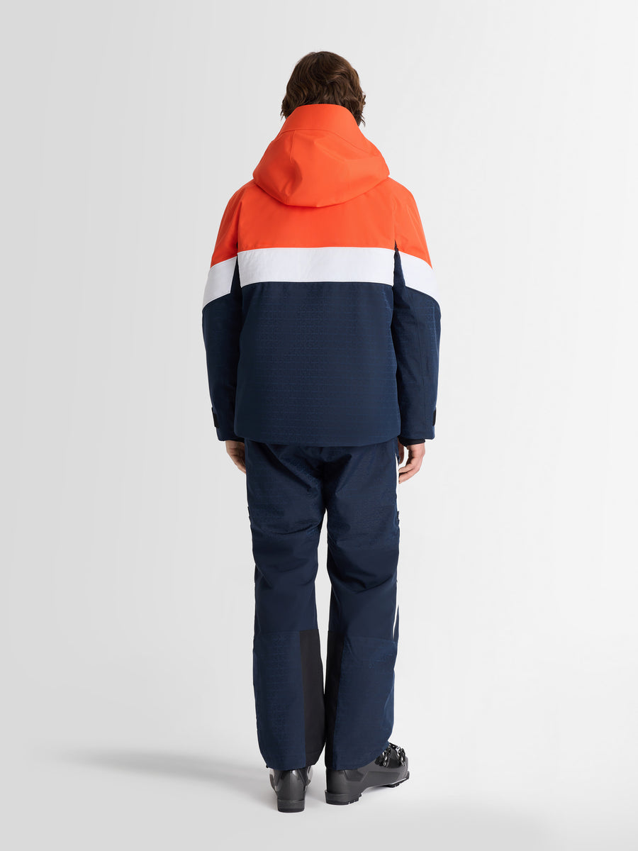 VESTE DE SKI VIKORIM