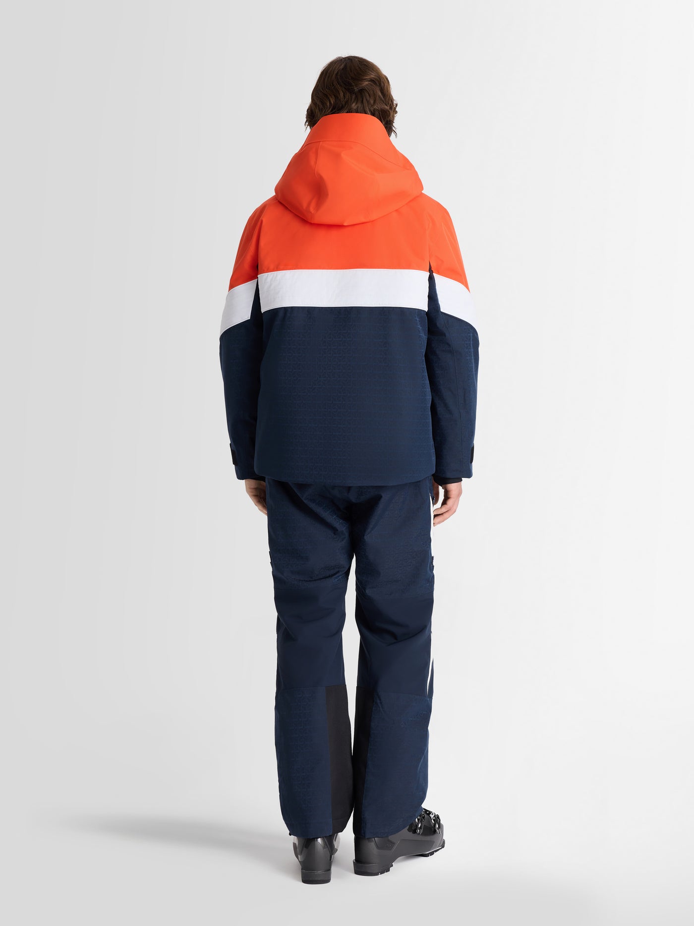 VIKORIM SKI JACKET