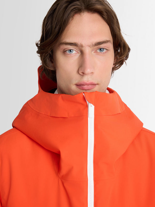 VIKORIM SKI JACKET