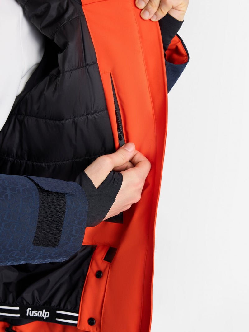 VIKORIM SKI JACKET