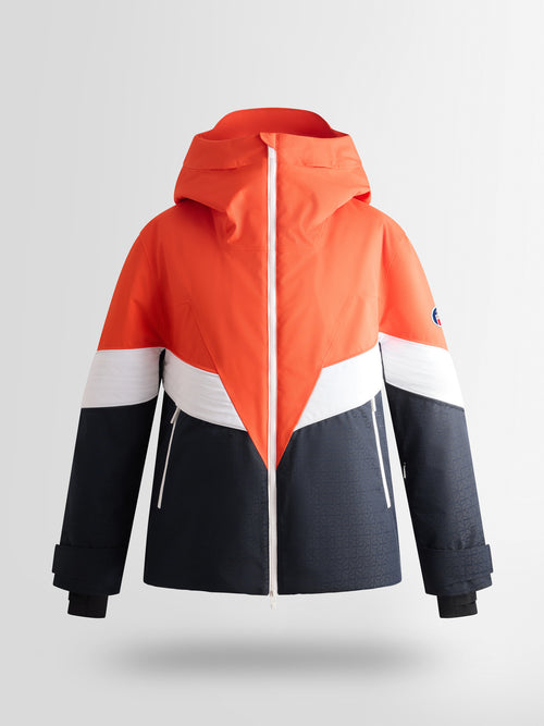 VIKORIM SKI JACKET
