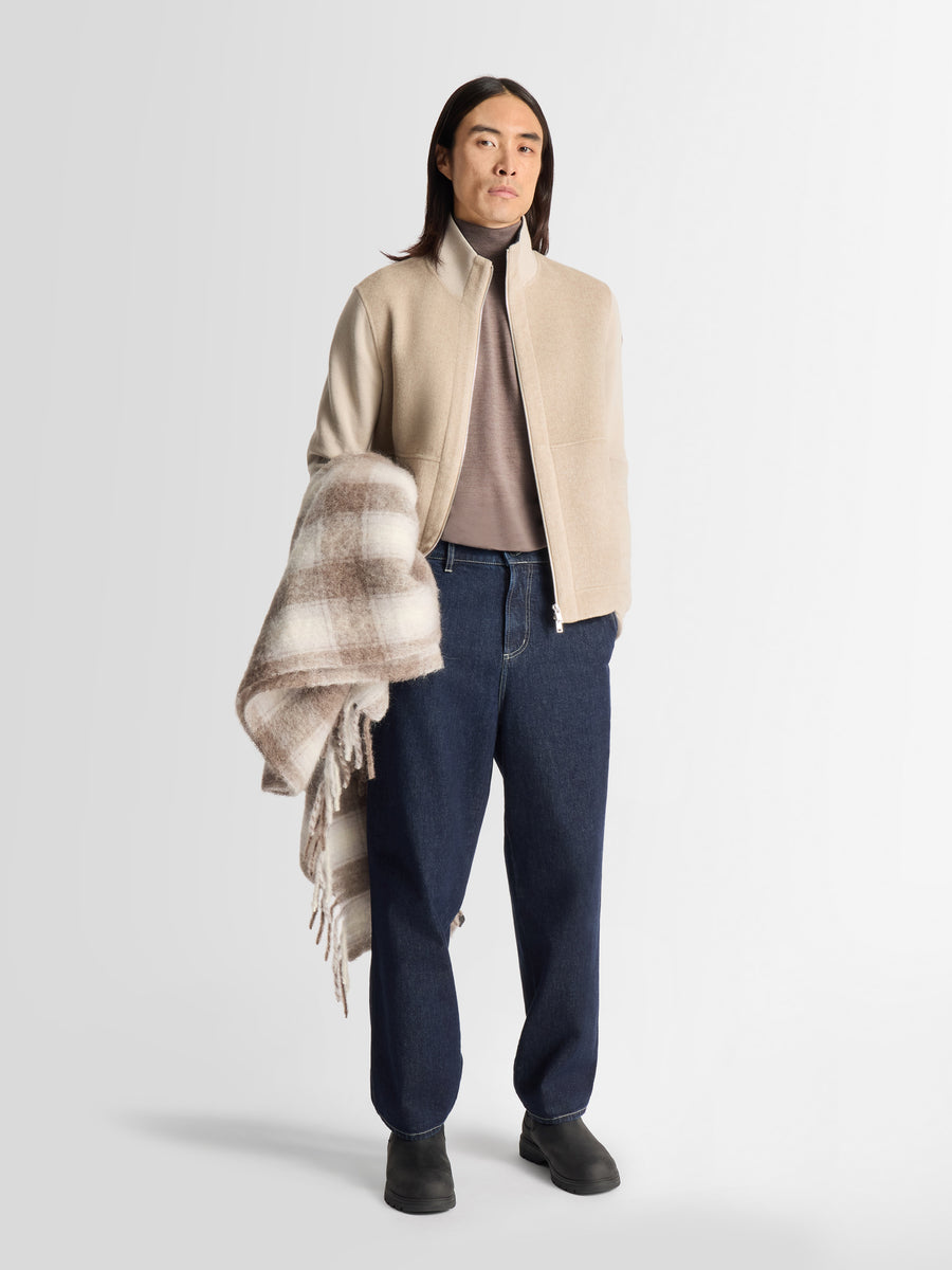 VESTE THERNIS