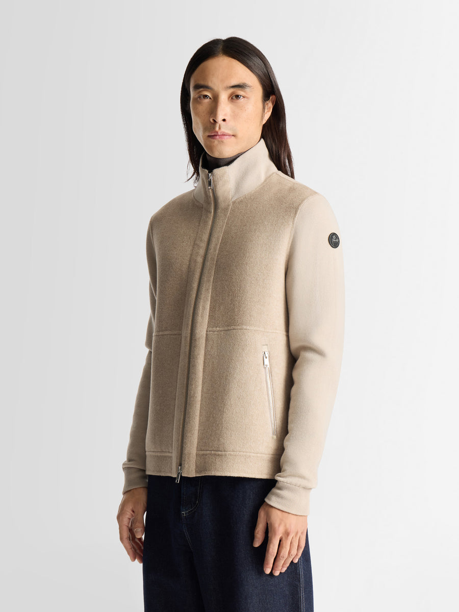 VESTE THERNIS