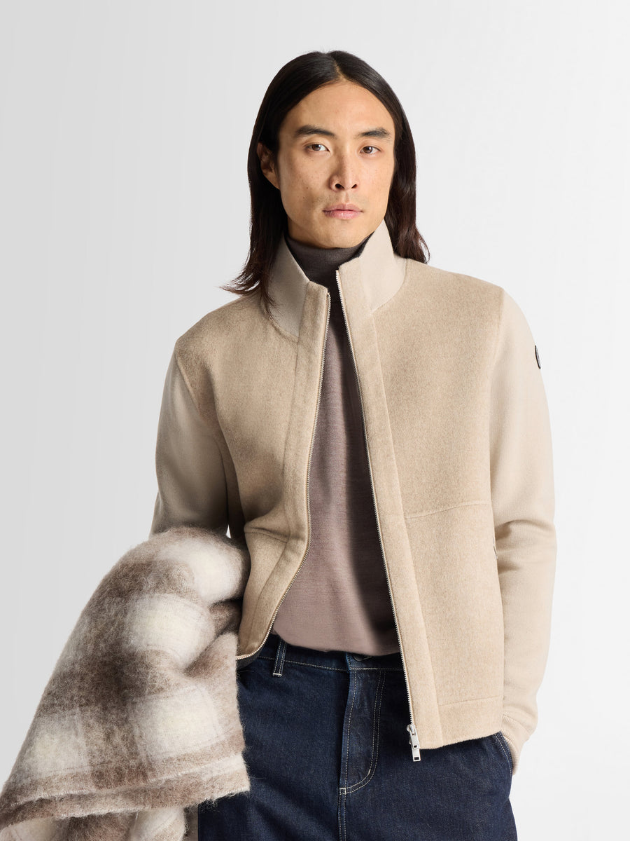 VESTE THERNIS