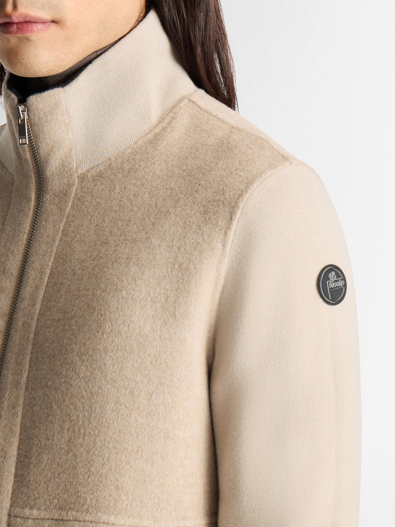 VESTE THERNIS