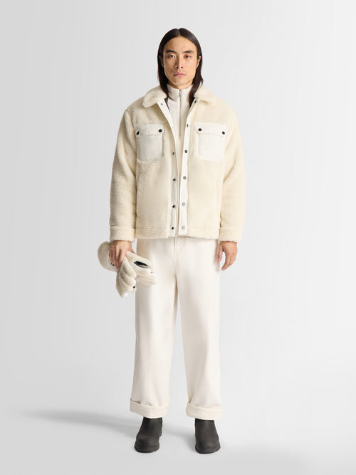VESTE ELSTRAN