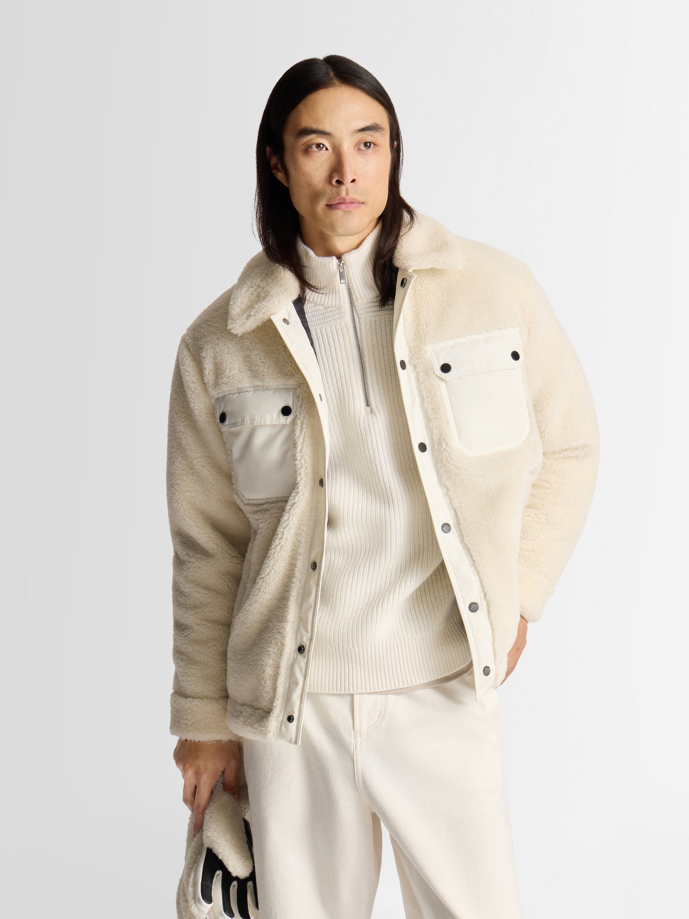 VESTE ELSTRAN