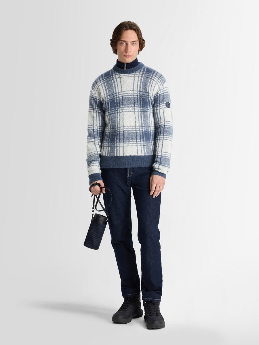 DOLMIRON SWEATER