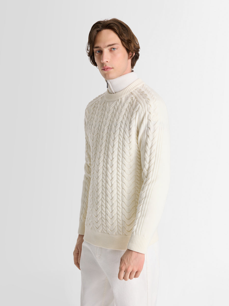 PULL BRANOR