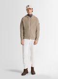 GILET HESYRON