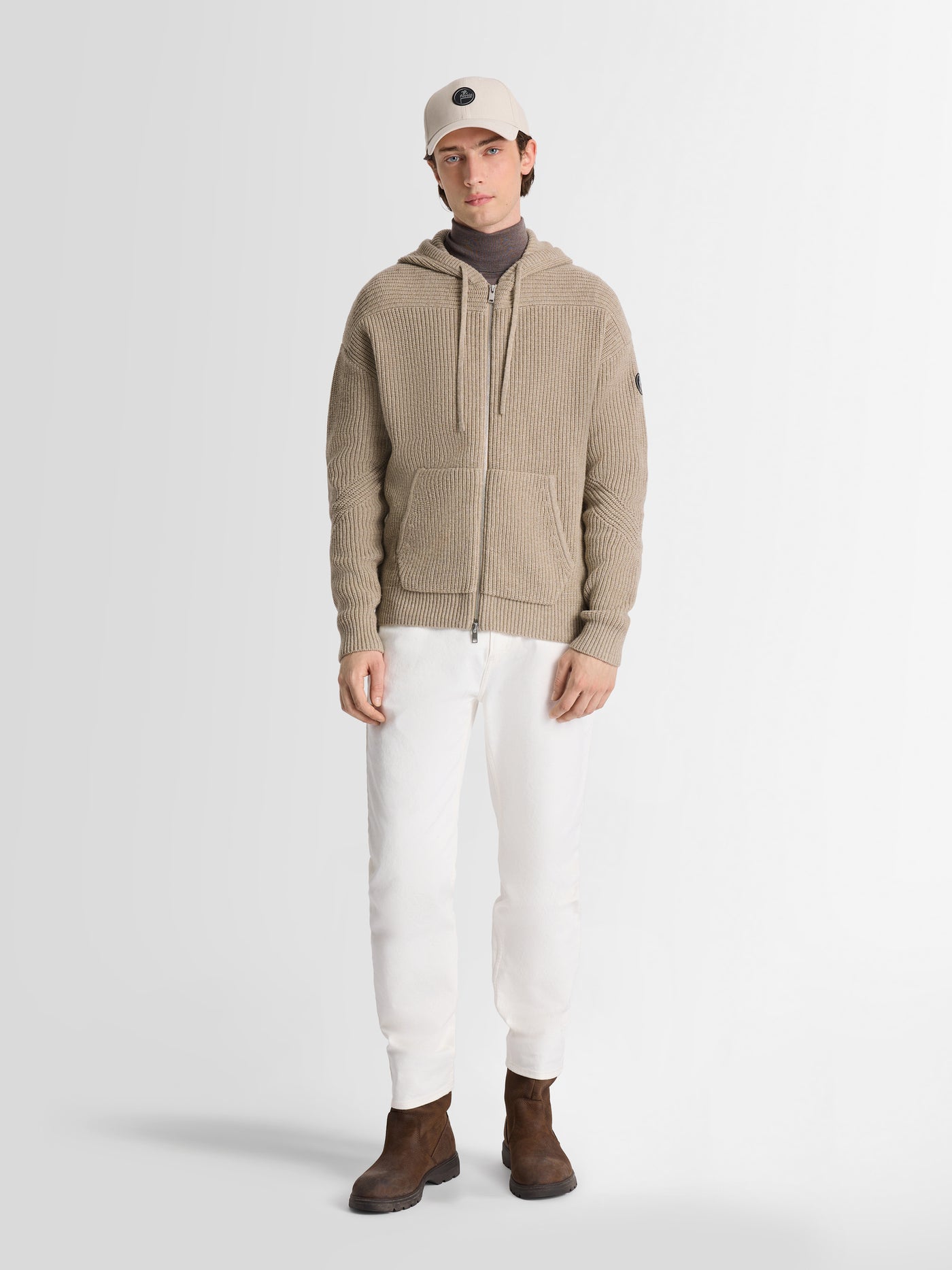 GILET HESYRON