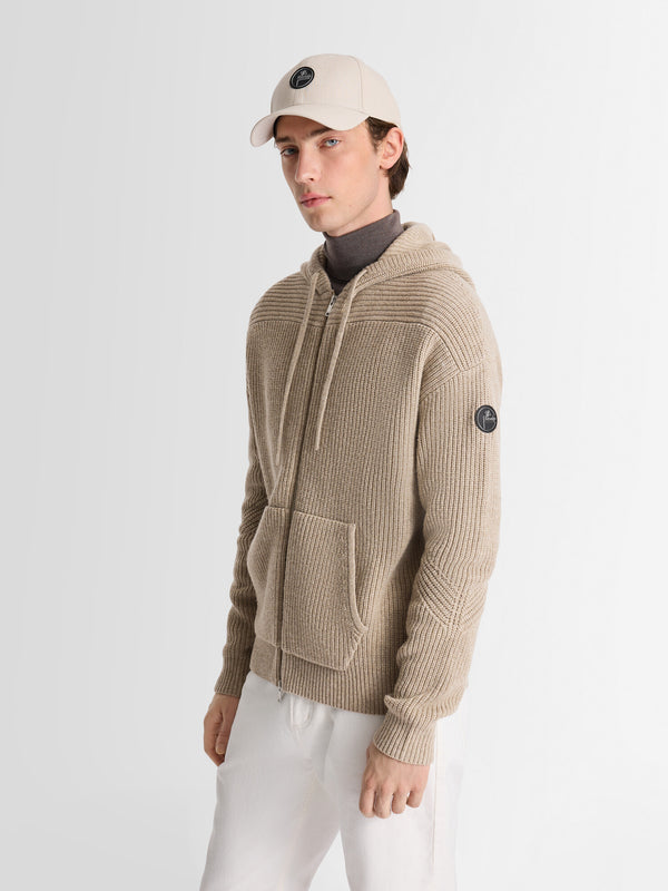 GILET HESYRON