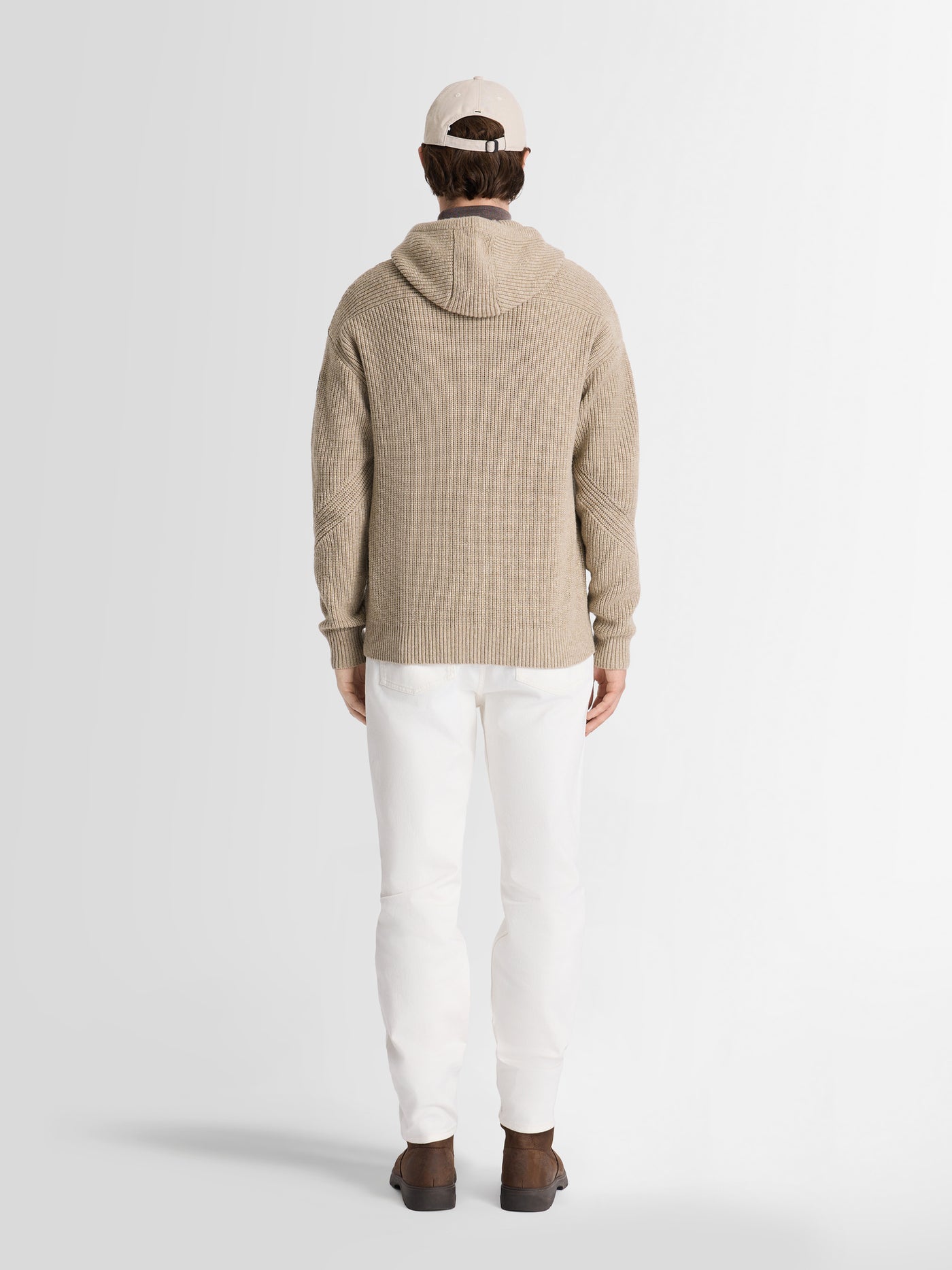 GILET HESYRON