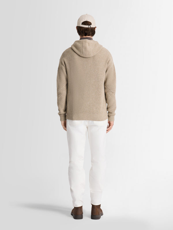 GILET HESYRON