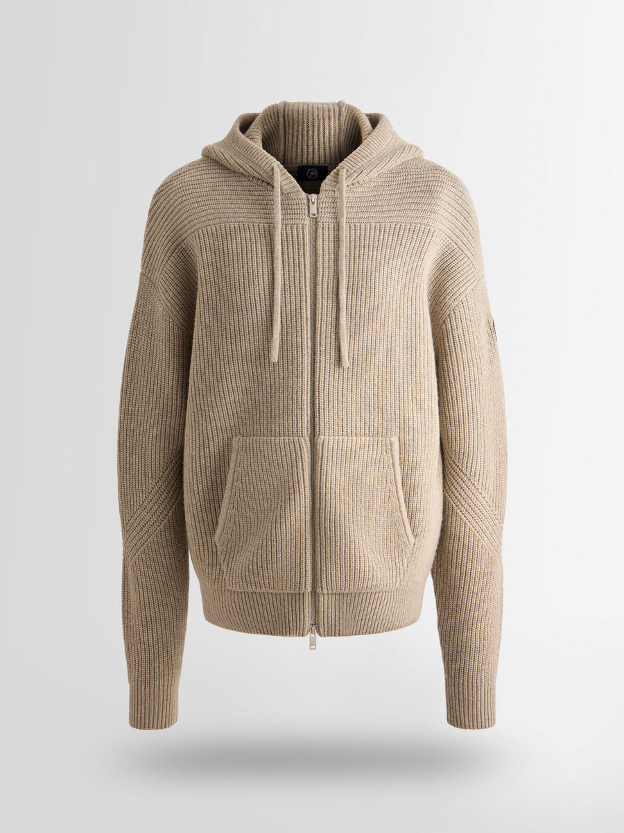 GILET HESYRON