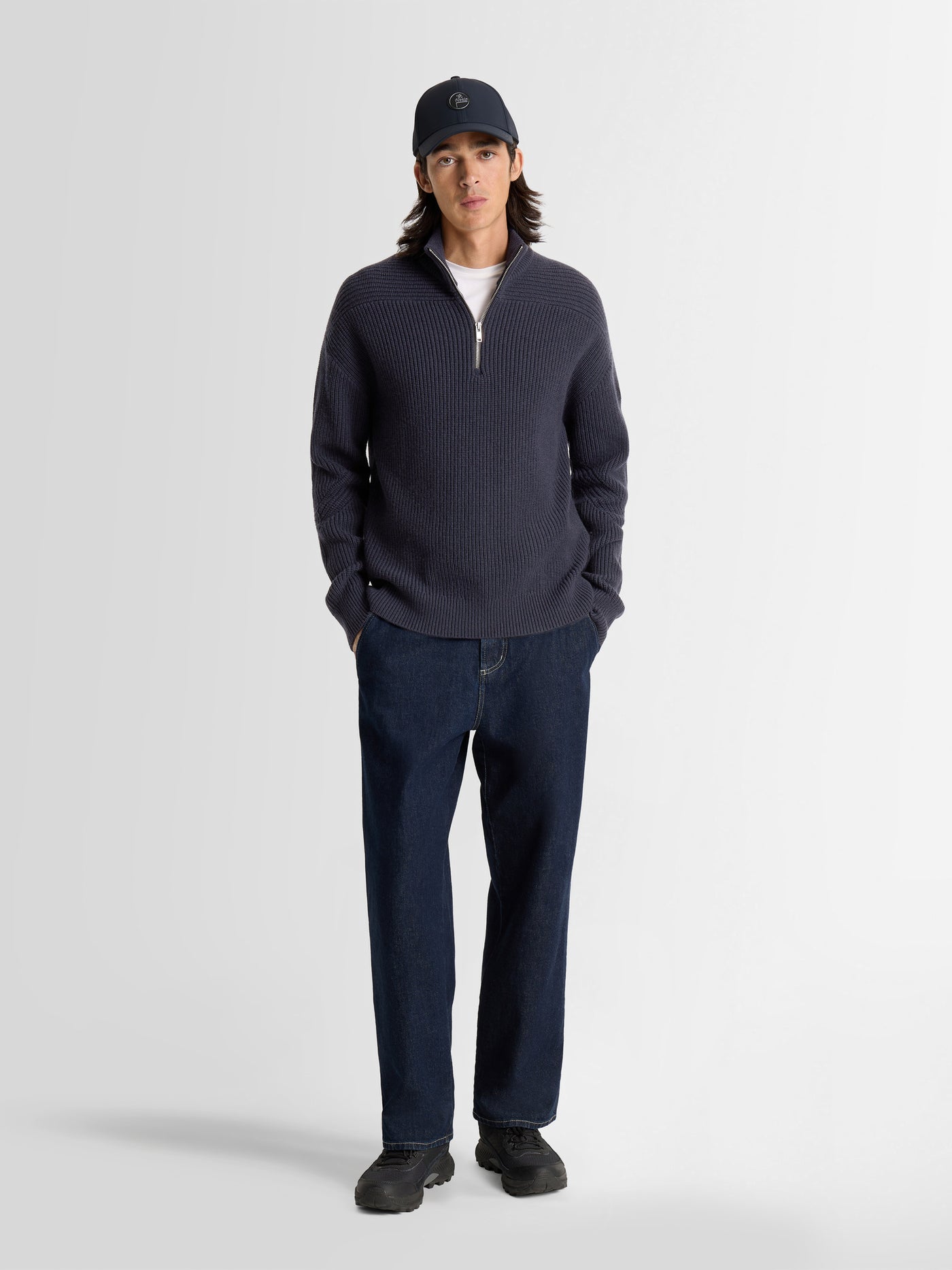 HESYO SWEATER