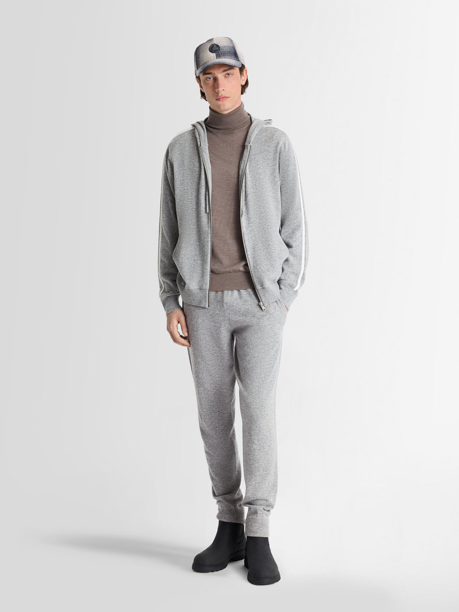 NOREN ZIP UP JACKET