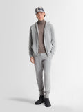 NOREN ZIP UP JACKET
