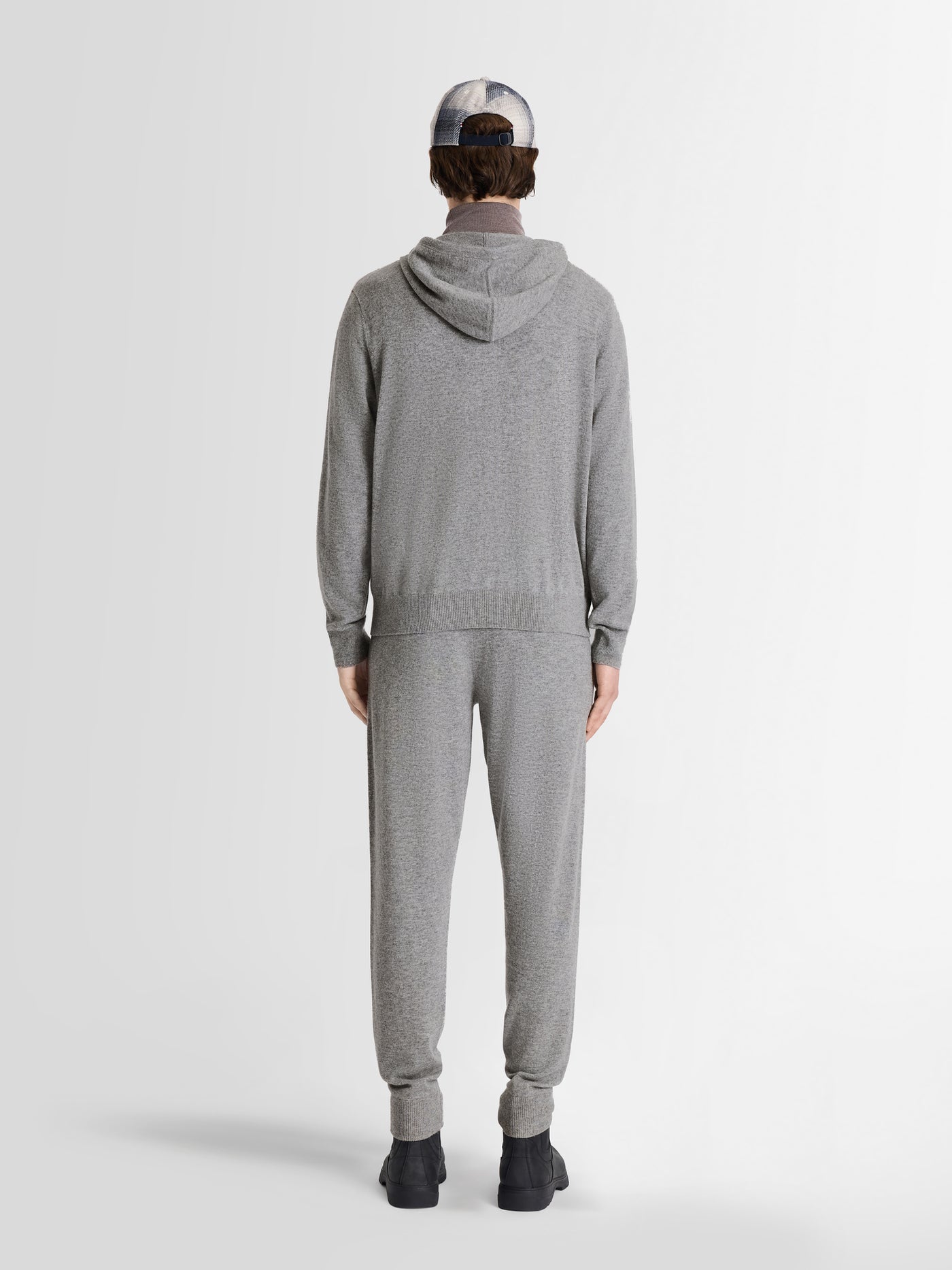 NOREN ZIP UP JACKET