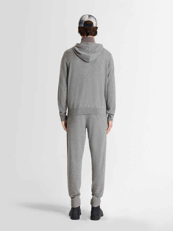 NOREN ZIP UP JACKET