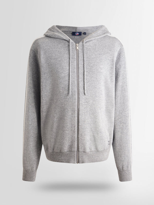 NOREN ZIP UP JACKET