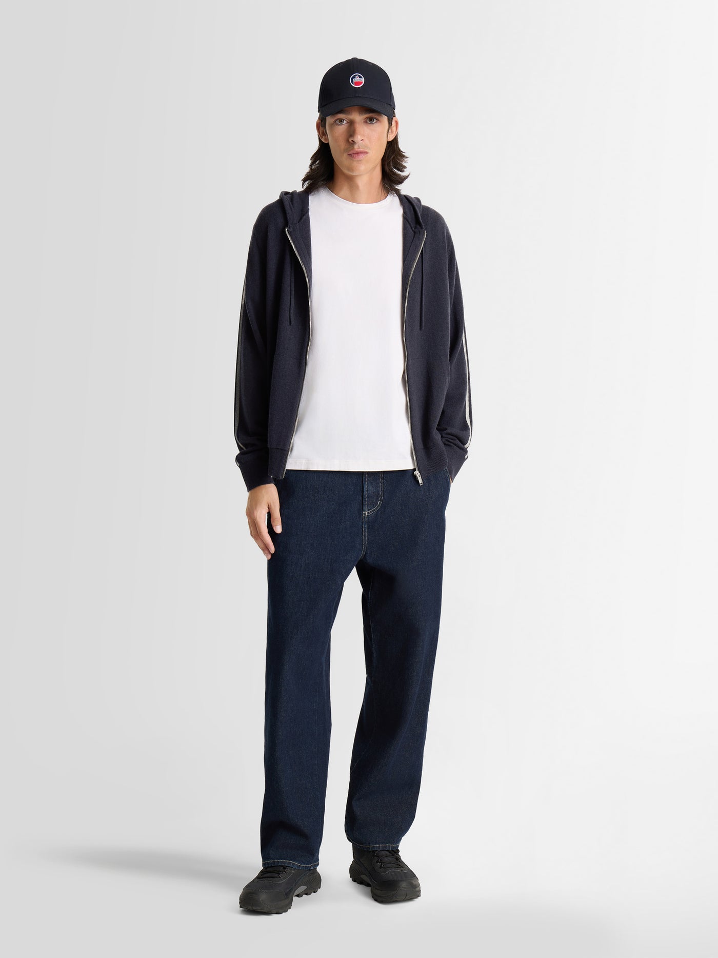 GILET NOREN