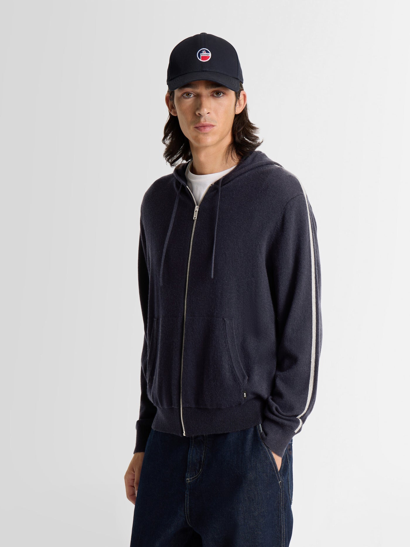 GILET NOREN