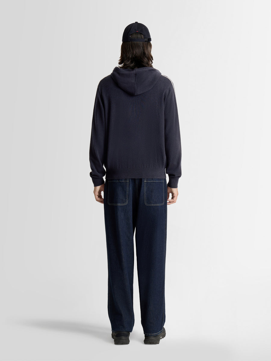 GILET NOREN
