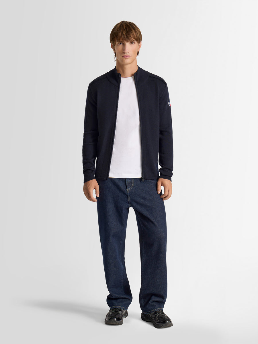 GILET ASTORIN