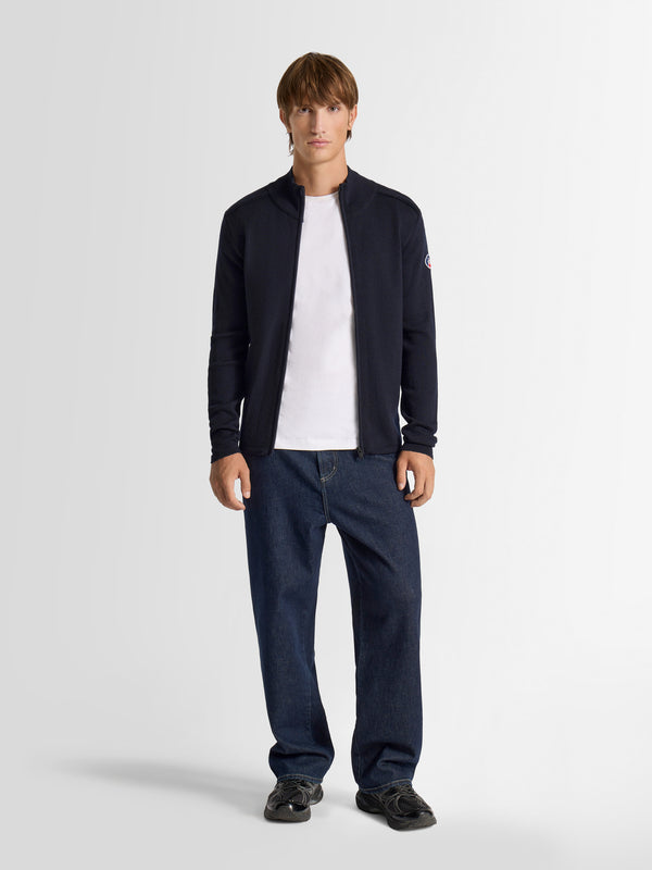 GILET ASTORIN