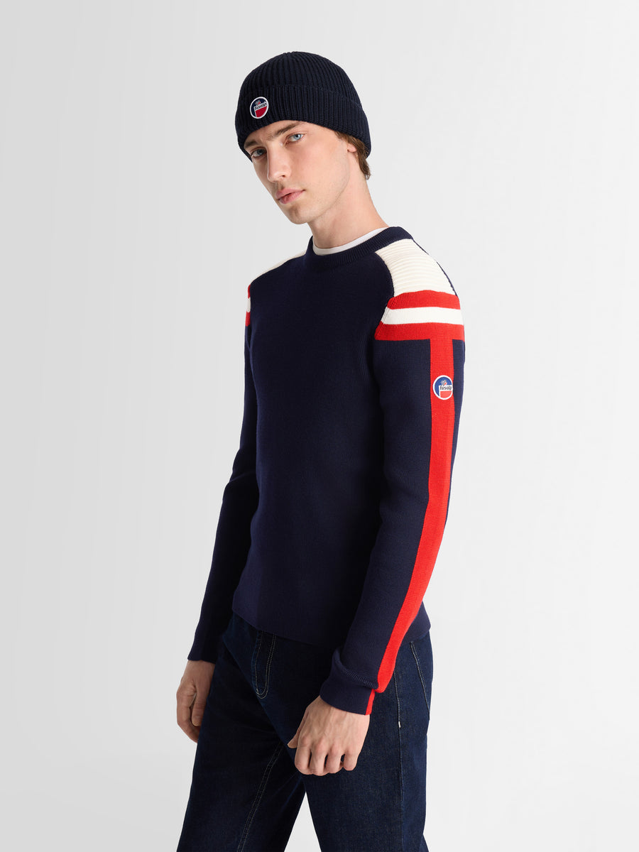 ASTION SWEATER