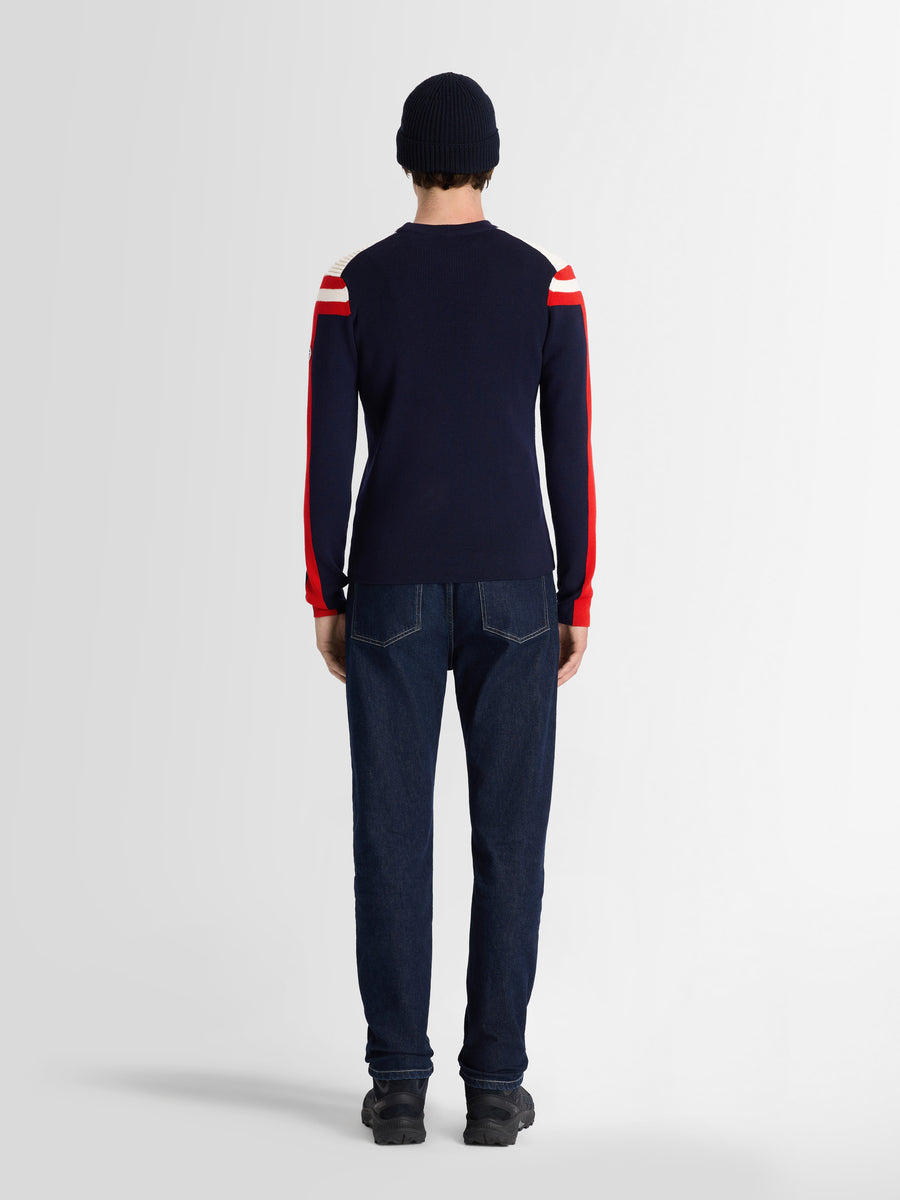 ASTION SWEATER