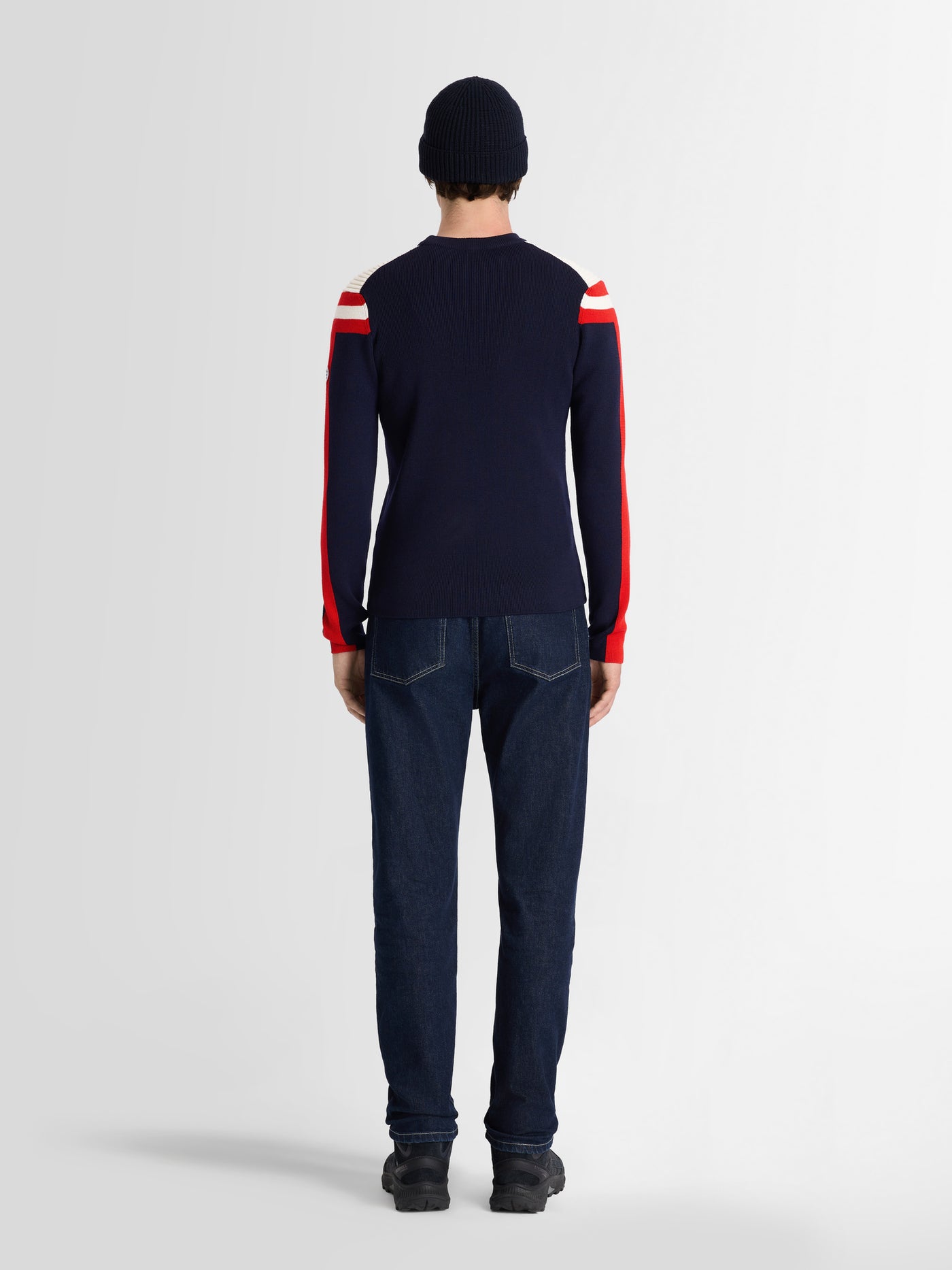 ASTION SWEATER