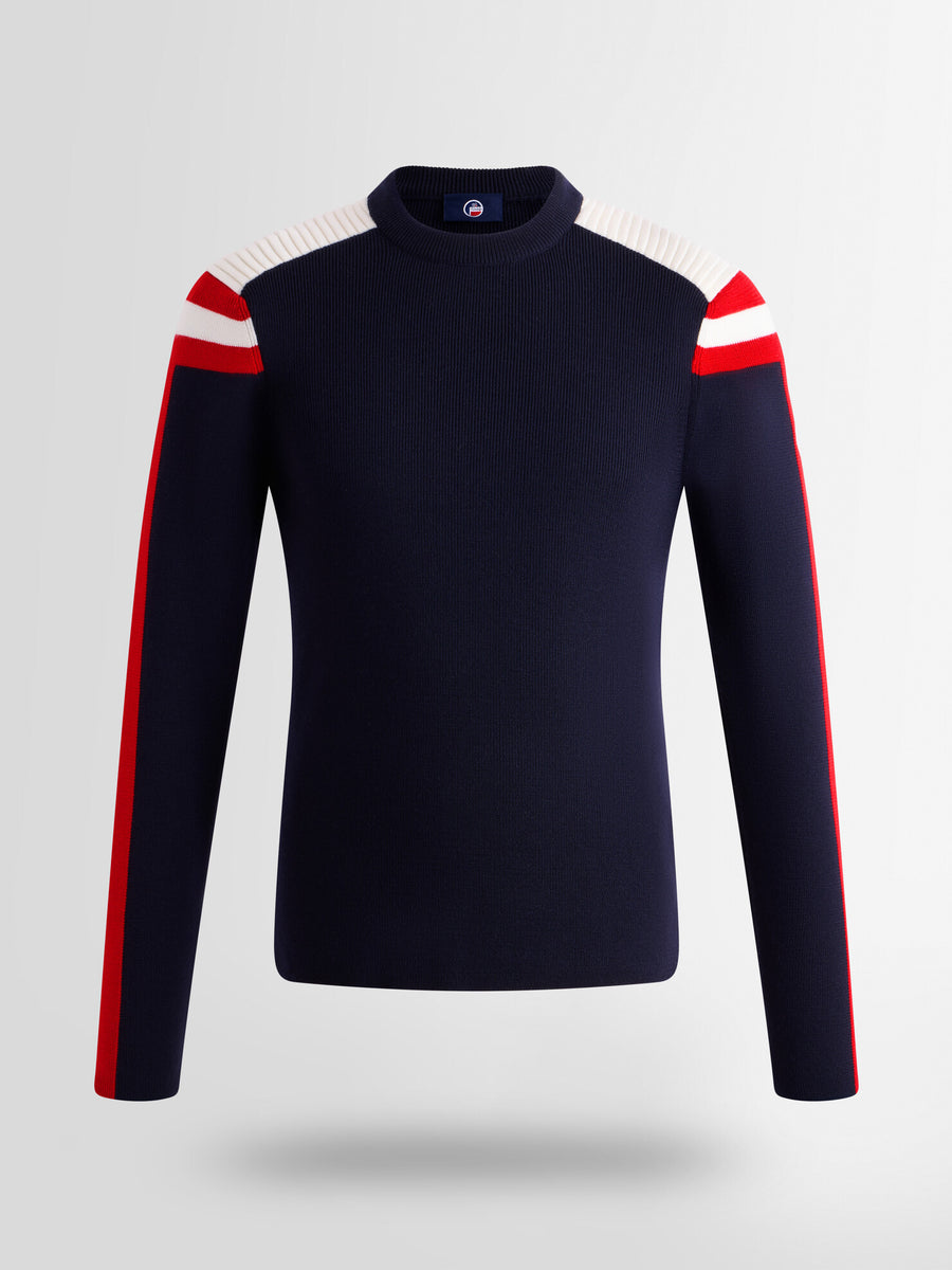 ASTION SWEATER