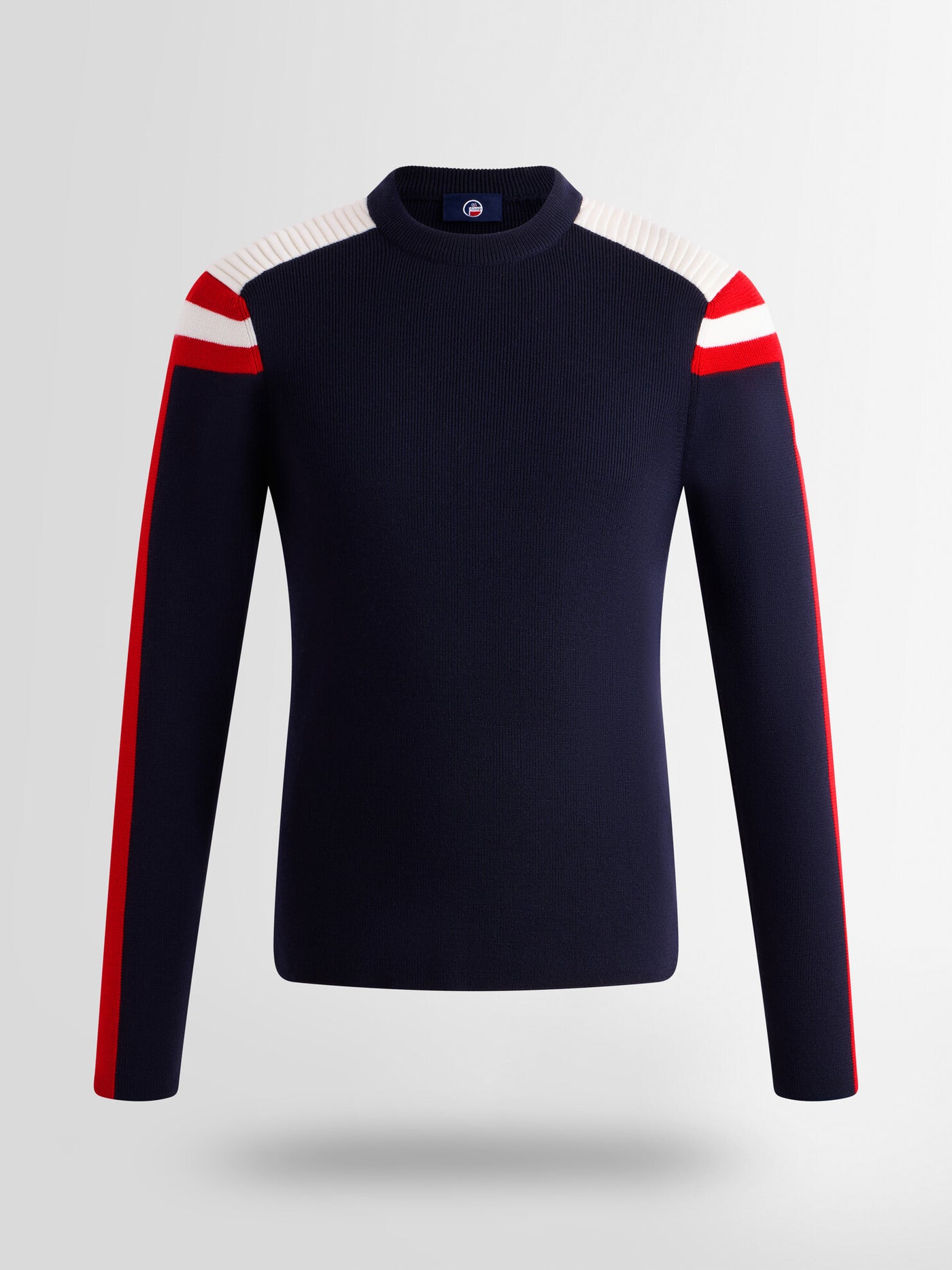 ASTION SWEATER